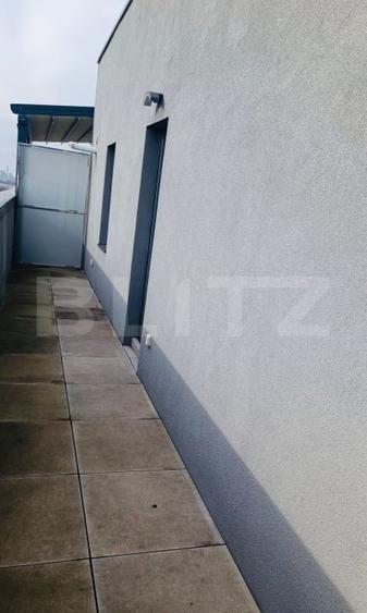 Apartament cu 2 camere decomandat în Libertății