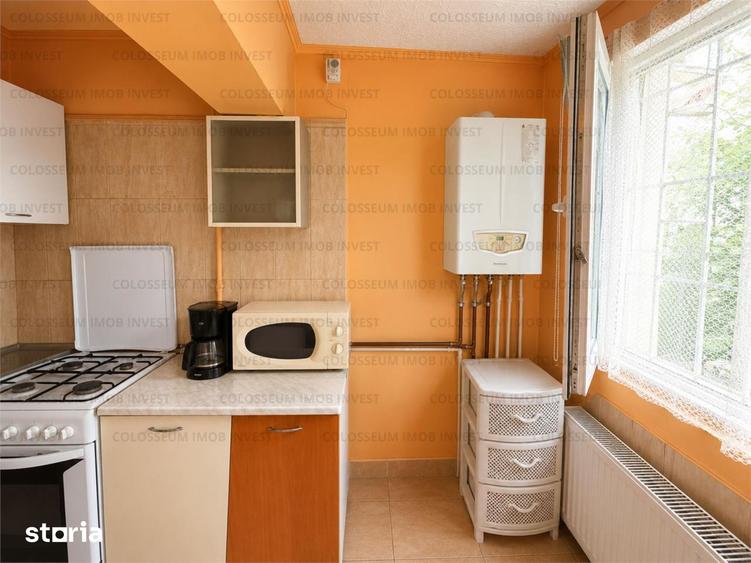 Garsonieră în Bartolomeu