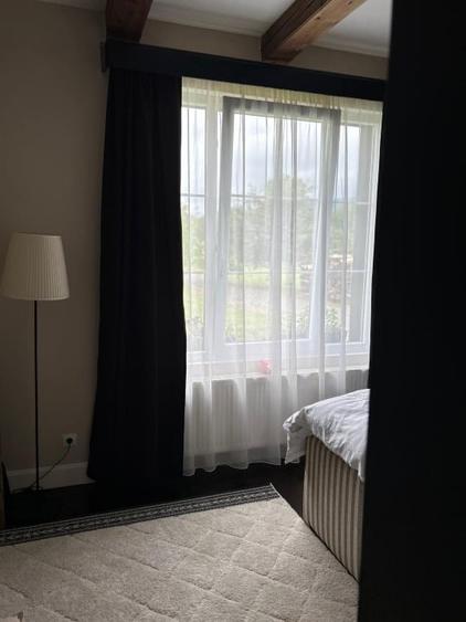 Casă cu 5 camere cu Teren 4800 Mp în Șurdești