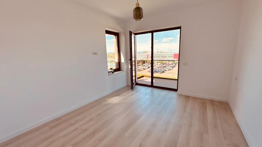 Apartament cu 2 camere decomandat în Griviței