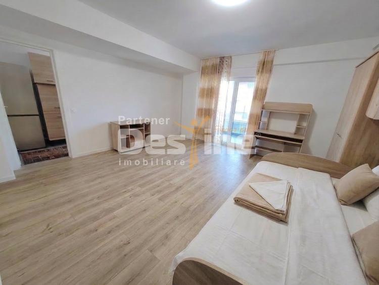 Garsonieră, mobilată în Bucium