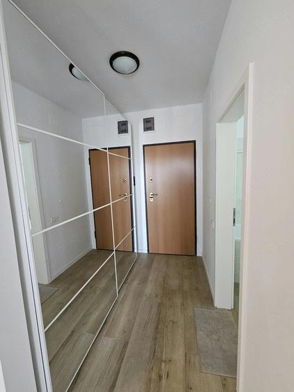 Apartament cu 2 camere decomandat în Torontalului