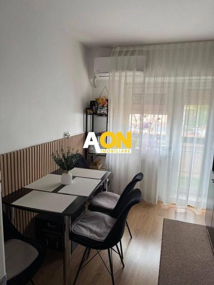Apartament 3 camere, mobilat, utilat, etaj 2, ultracentral - 5
