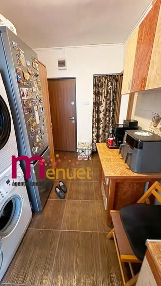 Apartament cu 2 camere în Neptun