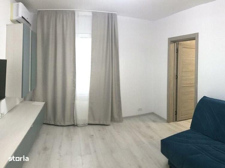 Apartament cu 2 camere semidecomandat în Cotroceni