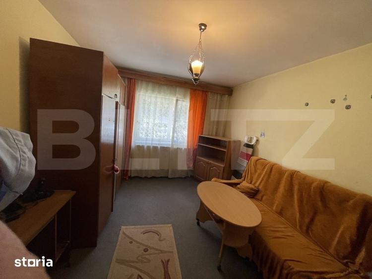 Garsonieră în Porolissum