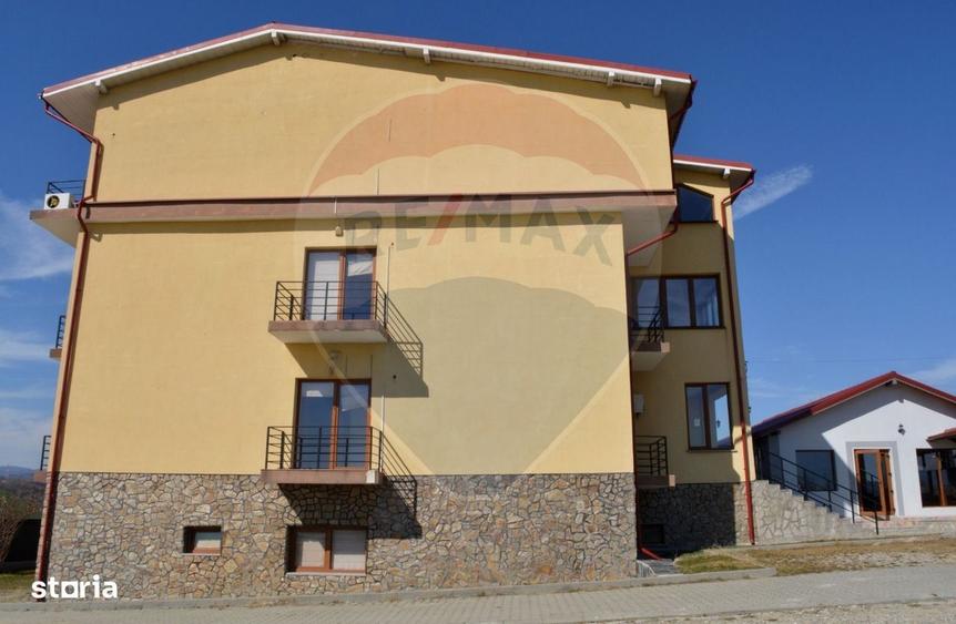 Spațiu comercial, de 720 mp, în Central
