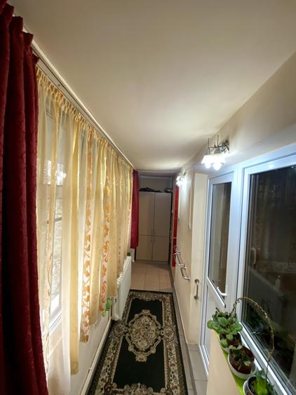 Apartament cu 2 camere semidecomandat în Brătianu
