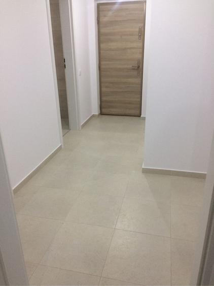 Apartament cu 2 camere decomandat în Exterior Vest