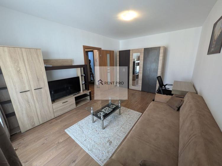 Apartament cu 2 camere | Exigent Plaza Faza 1 | Lujerului - 1
