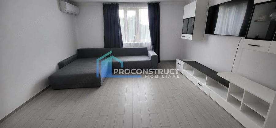Casă cu Teren 403 Mp în Plopi