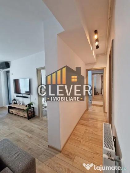 2 camere de inchiriat Theodor Pallady | Mobilat compl... - 6