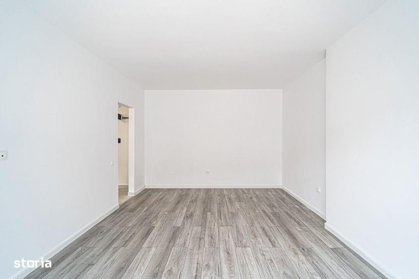 Apartament cu 2 camere decomandat în Militari