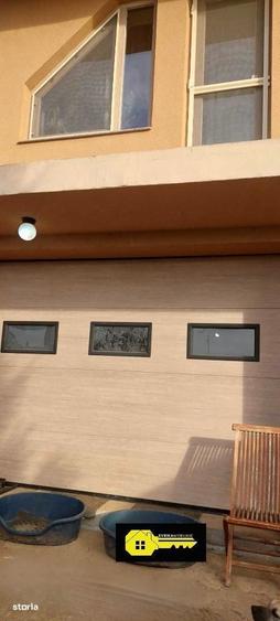 Casă cu 4 camere cu Teren 820 Mp în Centura