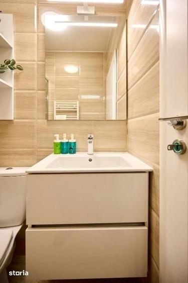 Apartament cu 3 camere decomandat în Nord