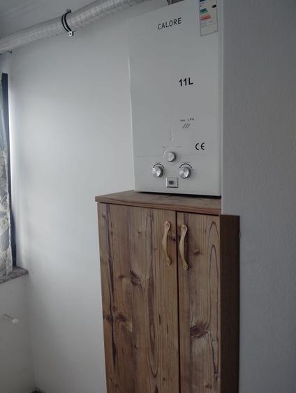 Garsonieră decomandată în Humulești