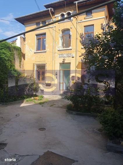 Vanzare Apartament In Vila | Parter | Curte 66Mp | Renovat | Popa Nan - 3