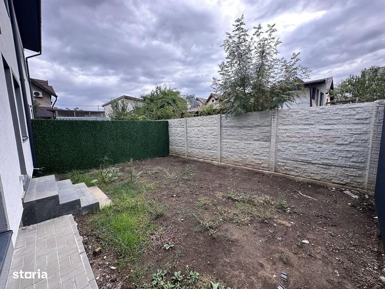 Casă cu 4 camere în Ghencea