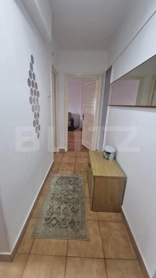 Apartament cu 2 camere decomandat, mobilat în Electroprecizia