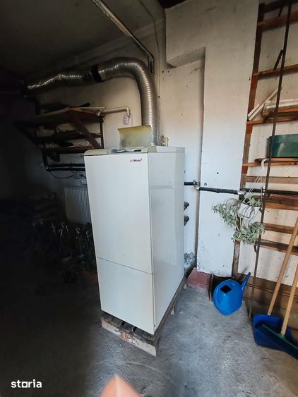Vila P+1, ?tefane?ti/Valea Mare, 2 km de Pitesti, 640 mp teren - 7