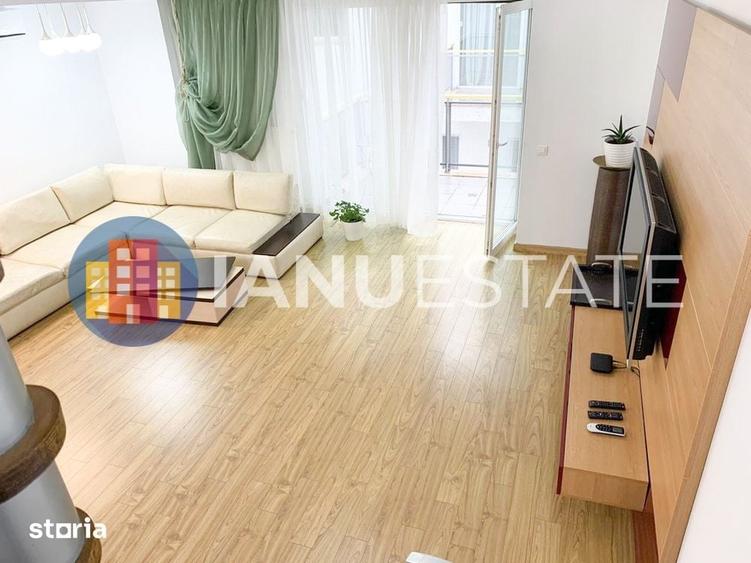 Duplex Parcul Carol Soseaua Viilor George Cosbuc Centrala PetFriendly - 6