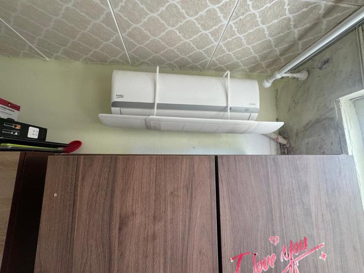 Garsonieră semidecomandată, mobilată în Valea Rosie