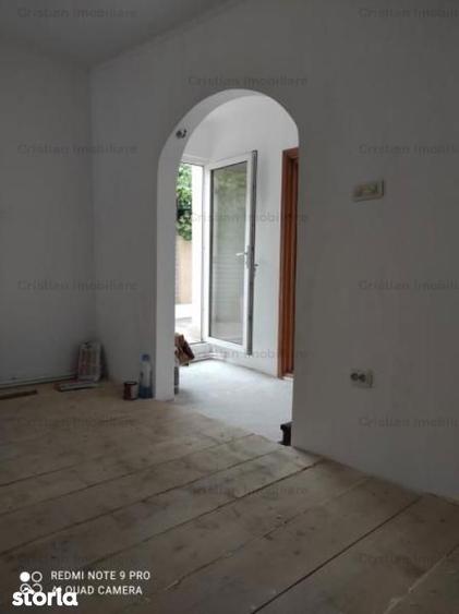 Casă cu 4 camere cu Teren 254 Mp în Ultracentral