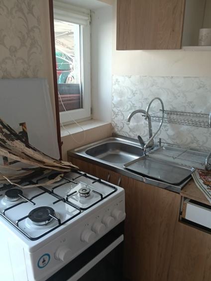 Casă cu 1 camere în Central