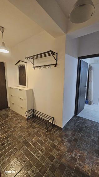 Apartament cu 2 camere decomandat în Canta