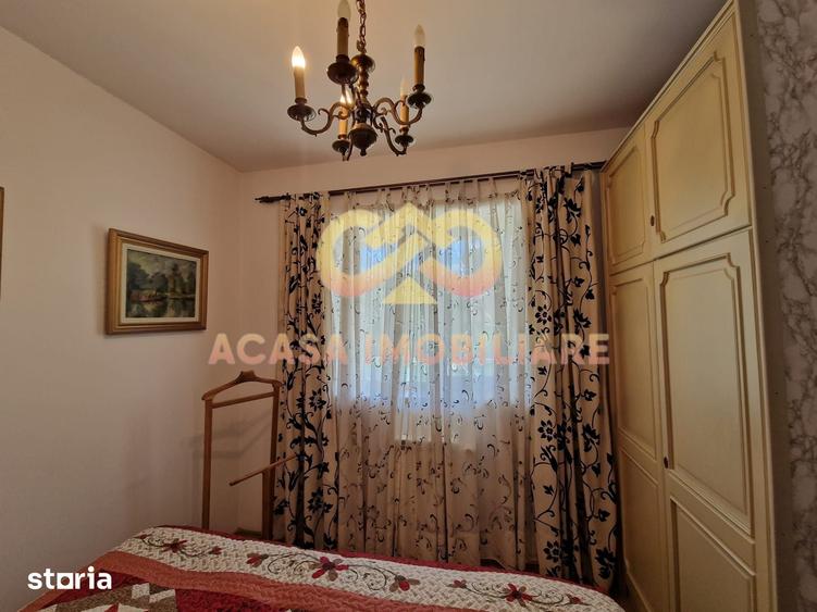 TATARASI Apartament 2 camere et.1 mobilat -utilat 59mp - 14