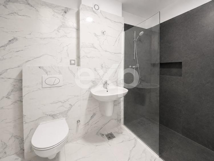 Apartament cu 3 camere decomandat, mobilat în Banat