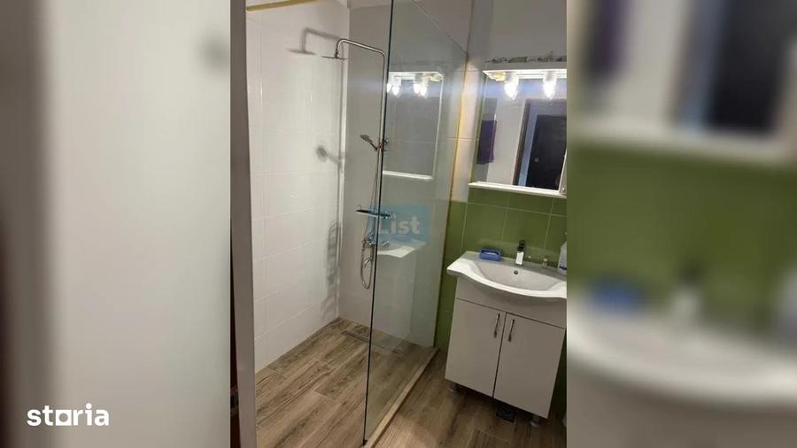 0% Comision | Apartament cu o camera, 42 mp | FSEGA - 4
