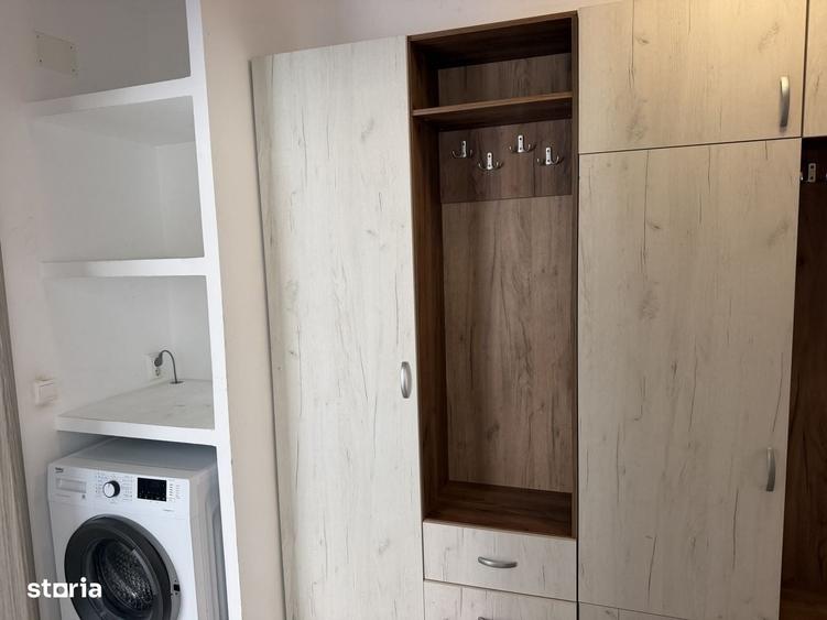 ap nou 2 camere decomandate et 2 dedeman cu parcare - 6