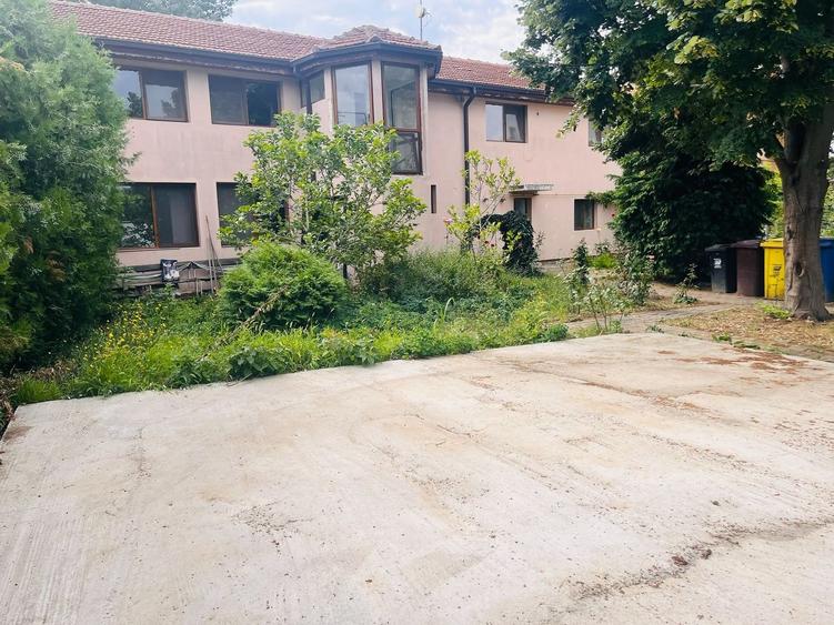 Casă individuală cu 3 camere cu Canalizare în Brestei