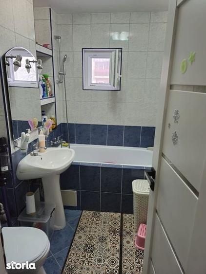 Vand apartament 2 camere - 5
