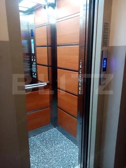 Apartament 2 camere, semidecomandat, zona Gheorgheni, FSEGA/Iulius Mall - 7