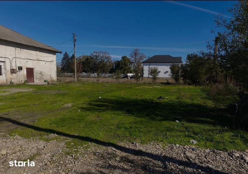 Proprietar Vand Cladire 512 Mp + 10.264 mp Teren - 4