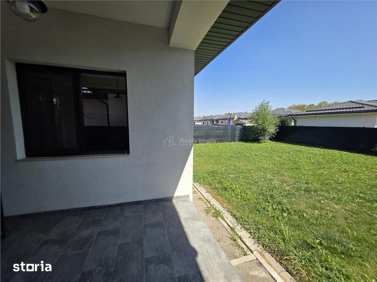 Casă cu 4 camere cu Teren 400 Mp în Corbeanca