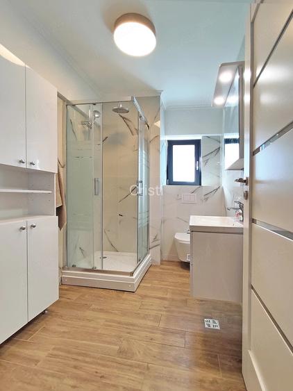 Apartament cu 1 camera intabulat, mobilat si utilat