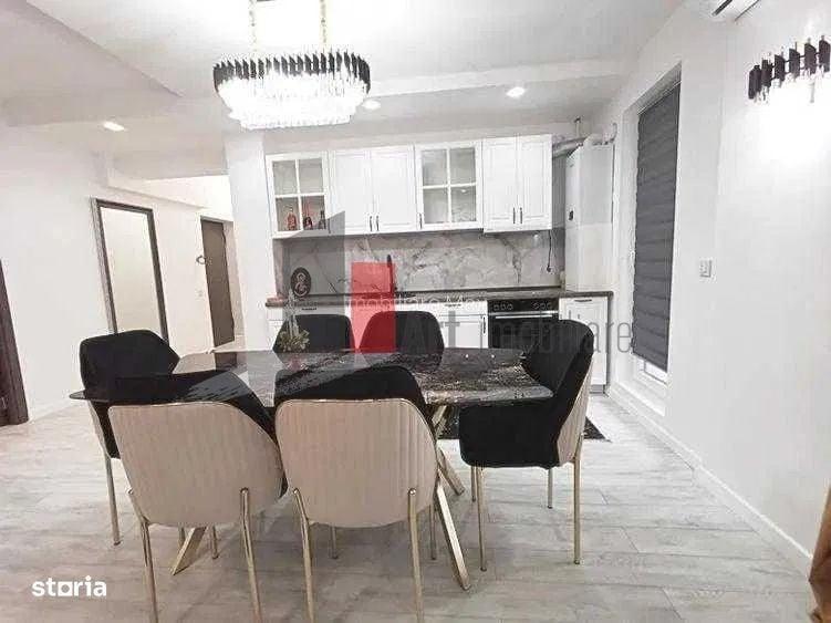 Apartament cu 3 camere în Politehnica