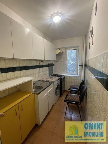 Tomis Nord, de vanzare 3 camere, etaj 1, Constanta - 5