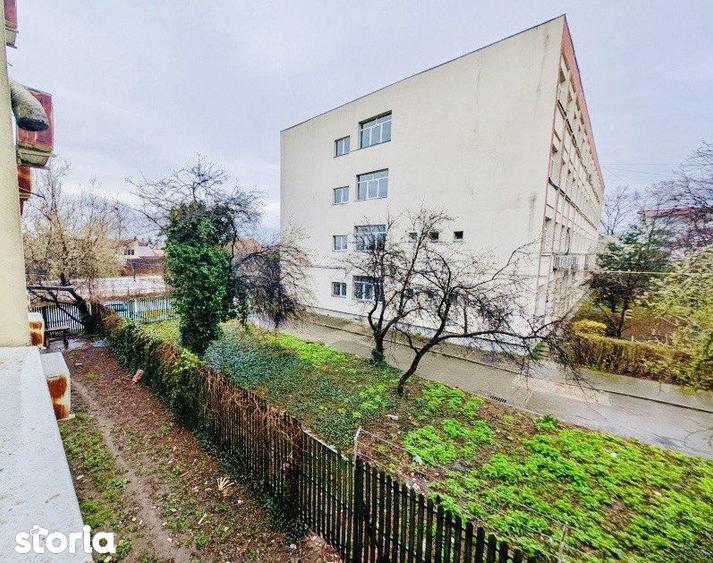 Garsonieră în Rudului