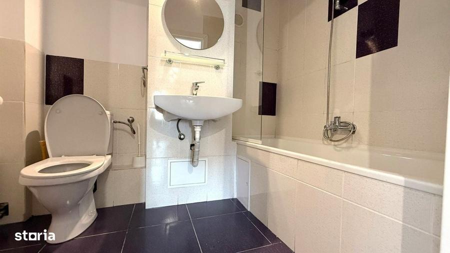 Apartament modern 2 camere, cartier Manastur, zona pod Calvaria - 7
