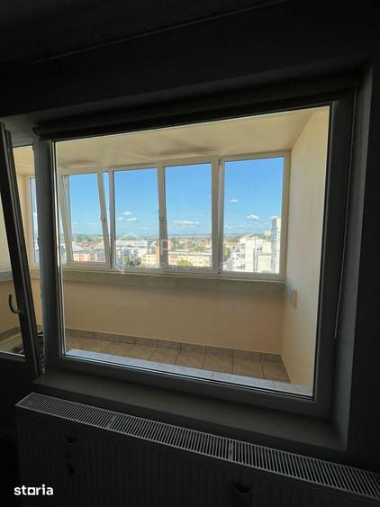 Apartament spa?ios de inchiriat | 90 mp | Cartier 7 Noiembri - 14