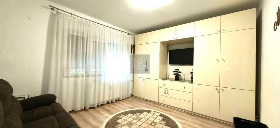 Apartament cu 2 camere în Decebal