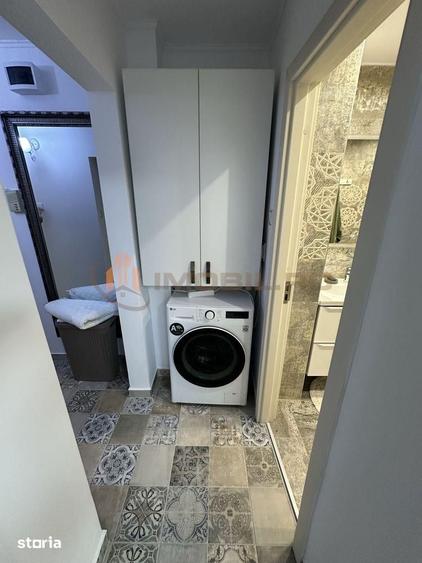 Apartament 2 camere - GaraCentru - 1