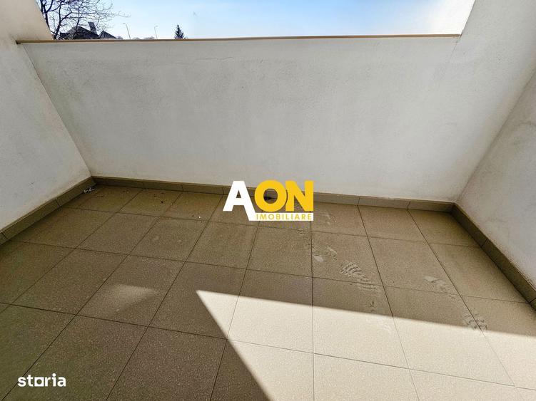 Apartament cu 2 camere, mobilat în Ampoi 3