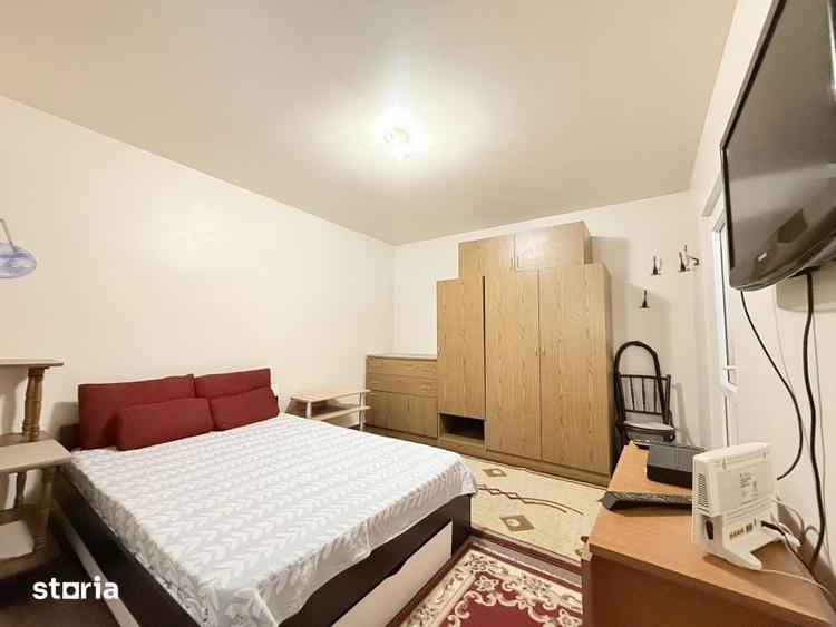 Apartament de inchiriat cu 2 camere cu Tomis Nord - 2