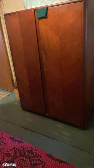 Apartament cu 4 camere în Militari