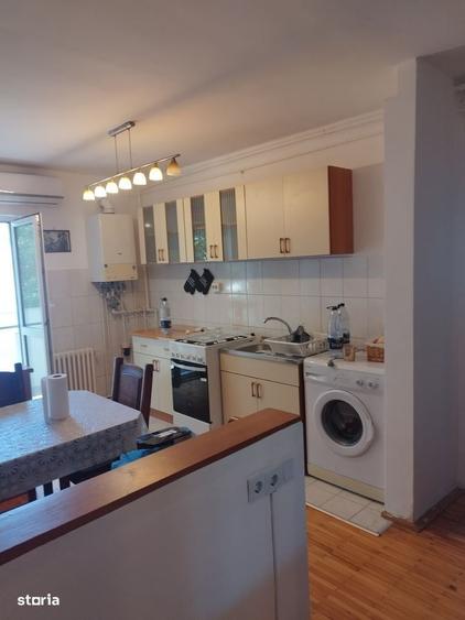 Apartament 2 camere decomandate Zorilor/parcul Agronomie - 3